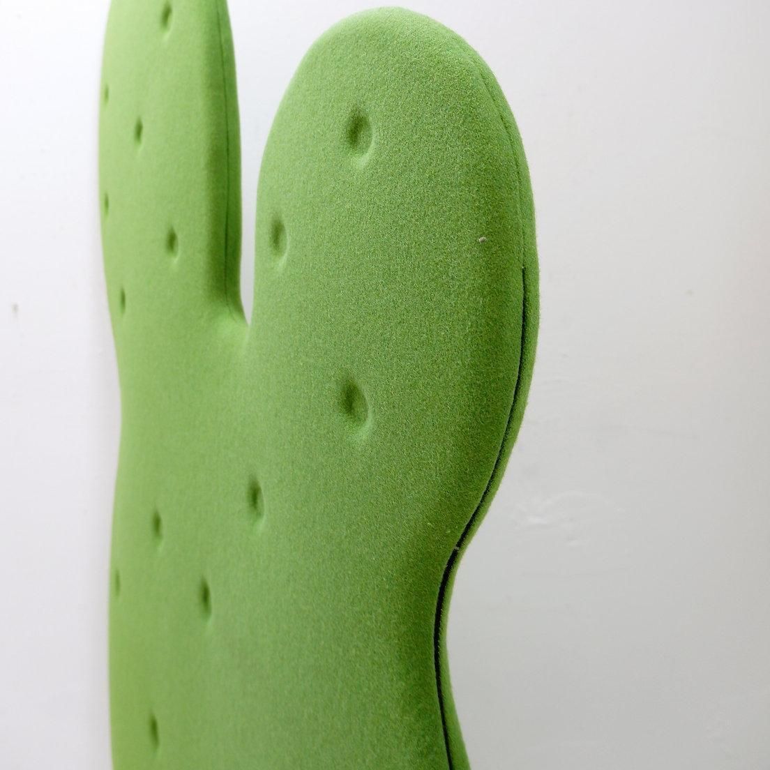 photo furniture Acoustic Partition Wall "Taco Buzzicactus" By Sas Adriaenssens   Belgium
