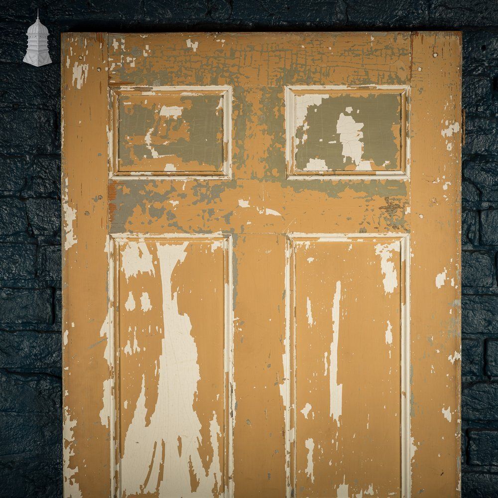 Moulded 6 Panel Door With A Period Six Panel Design photo furniture