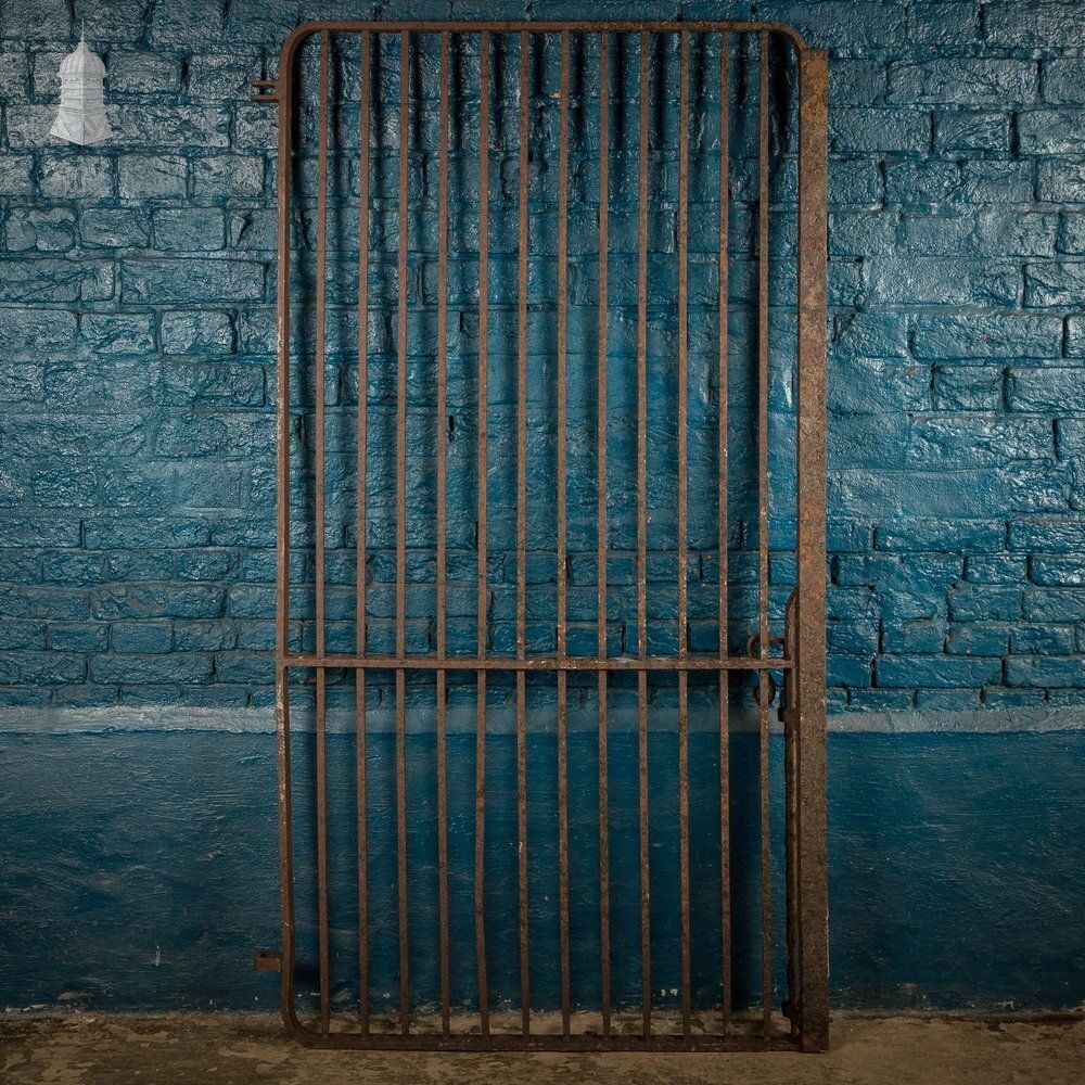Metal Pedestrian Gate photo furniture