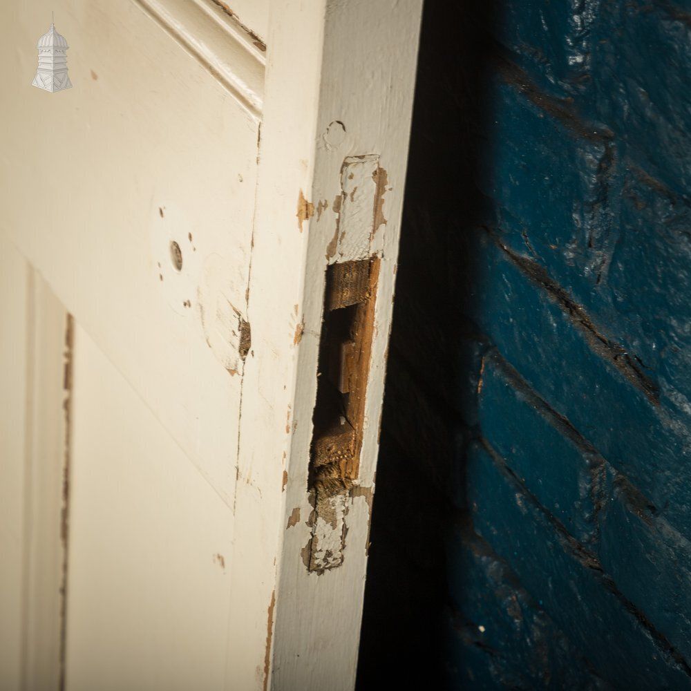 Moulded 6 Panel Door, Reclaimed photo buy