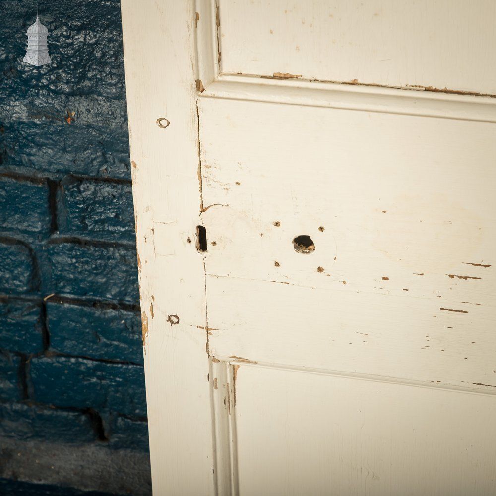 photo buy Moulded 6 Panel Door, Reclaimed