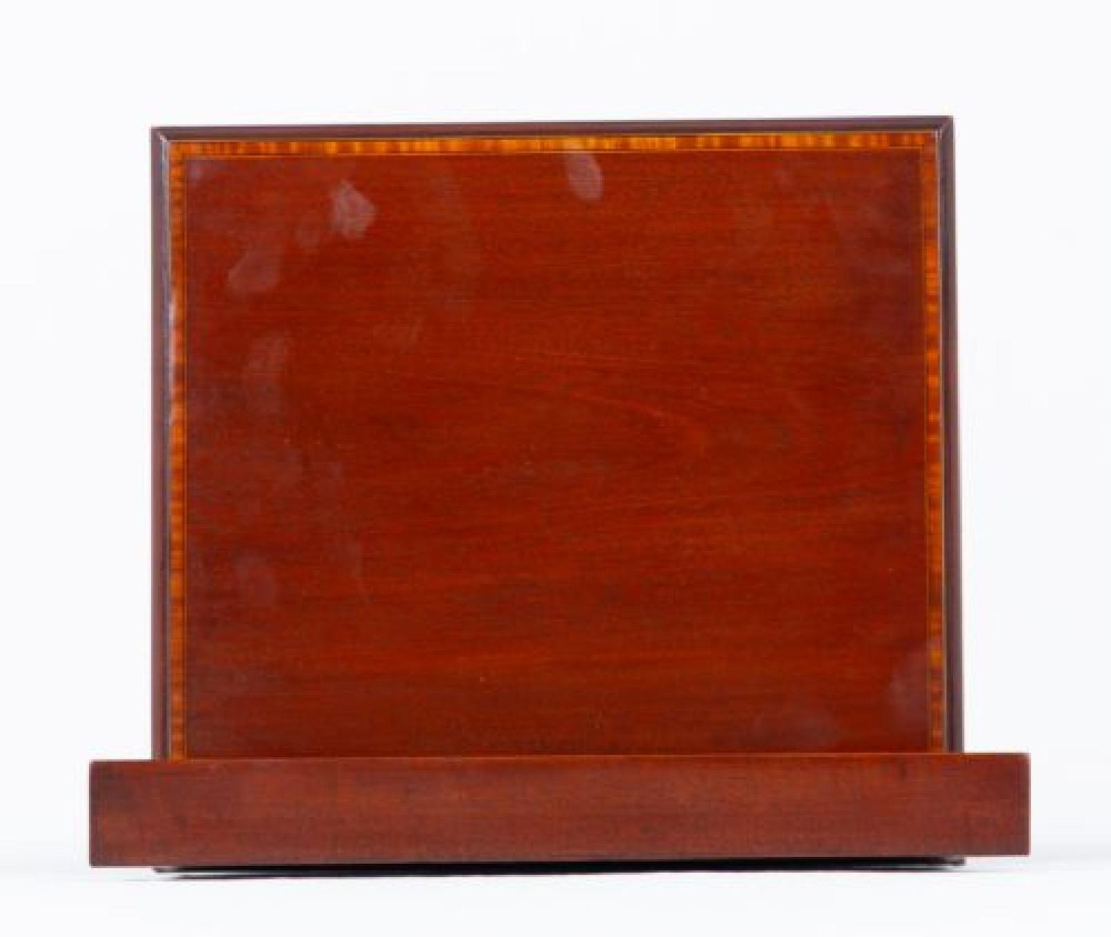 Sheraton Bedside Cabinet Nightstands Chest 1900 Revival. photo 745.0
