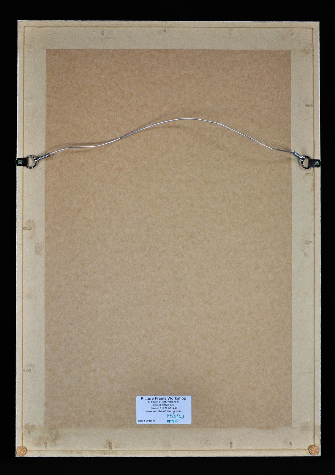 Framed Period Print Grand Prix De Rome Submission Circa 1906 Académie D’homme Nude Throwing An Arrow photo 1285.0