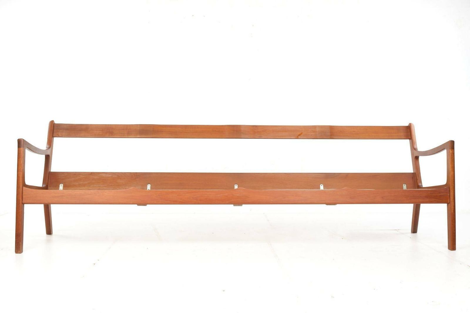 Sofa France Son Wanscher 4 Seater   Very Rare. photo for sale