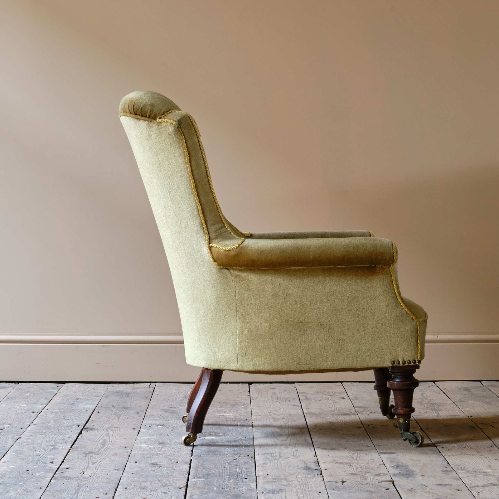 19th Century Country House Armchair photo Furniture