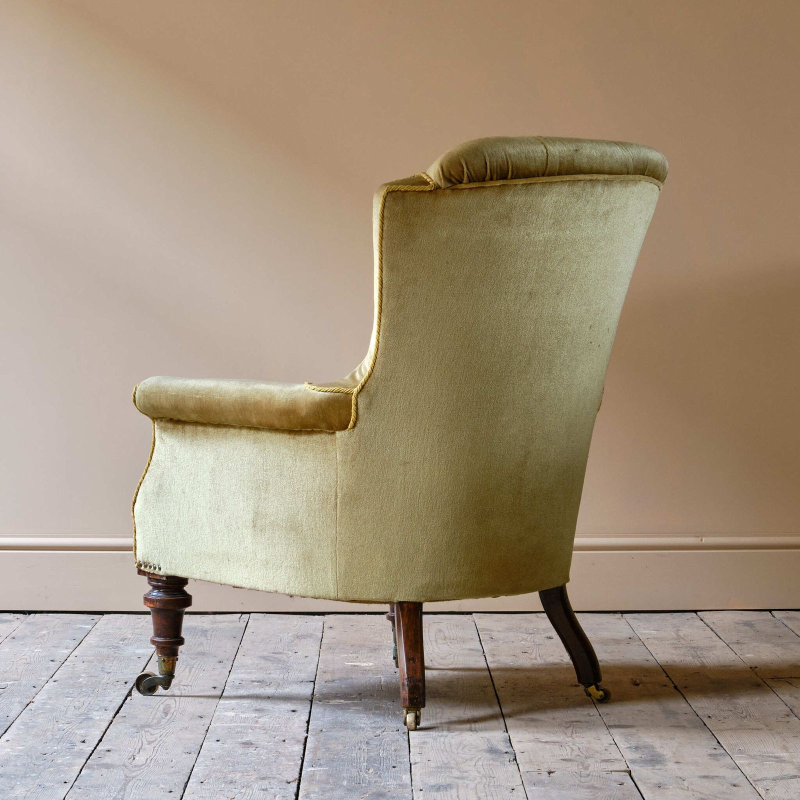 19th Century Country House Armchair photo buy
