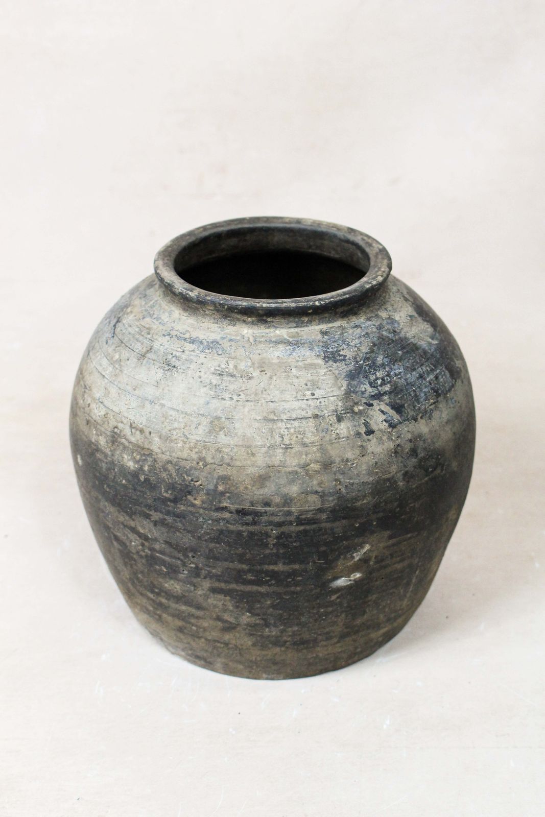 Vintage Dark Pot S   Nº 92, 1950s photo for sale