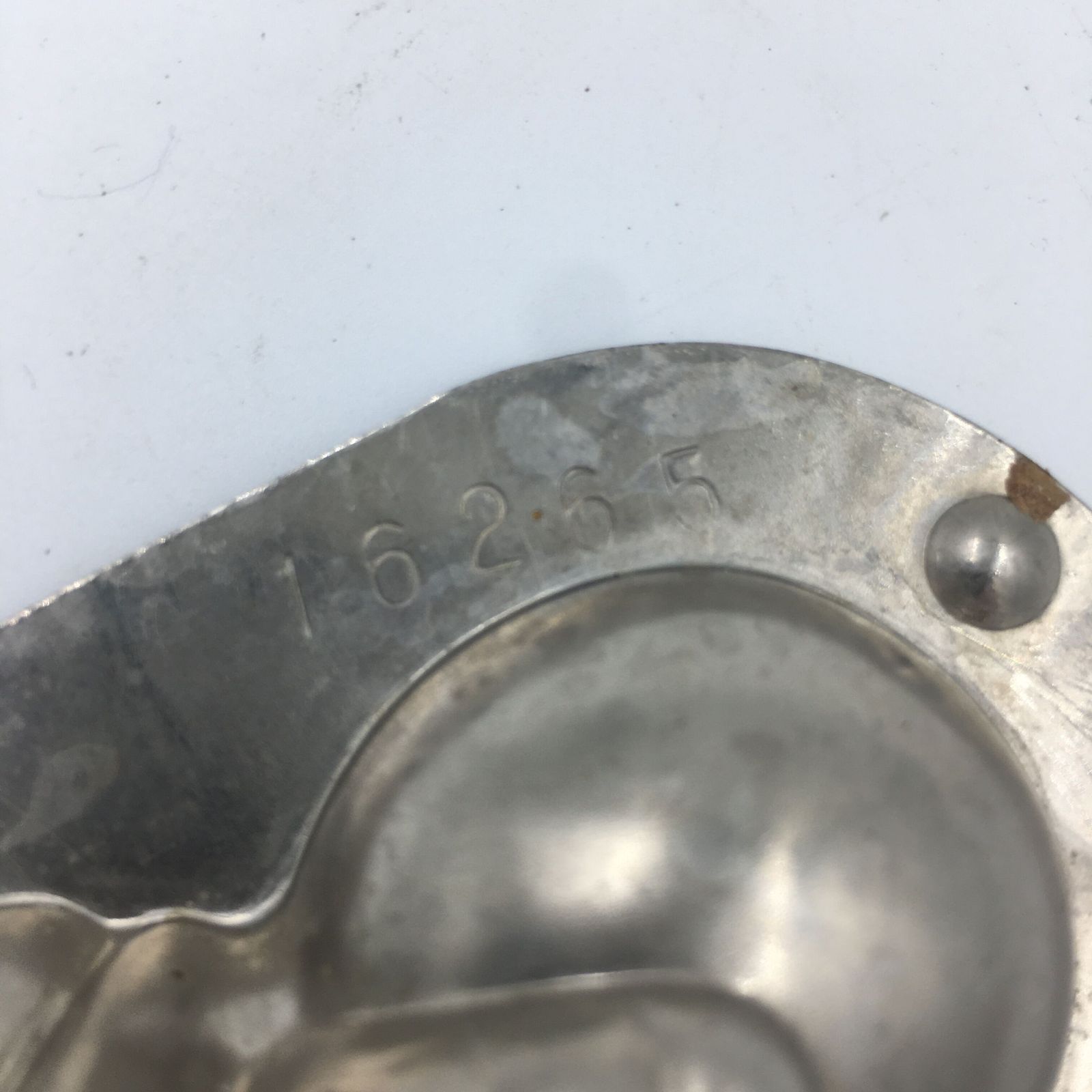 Astronaut Shaped Chocolate Mold photo vinterior