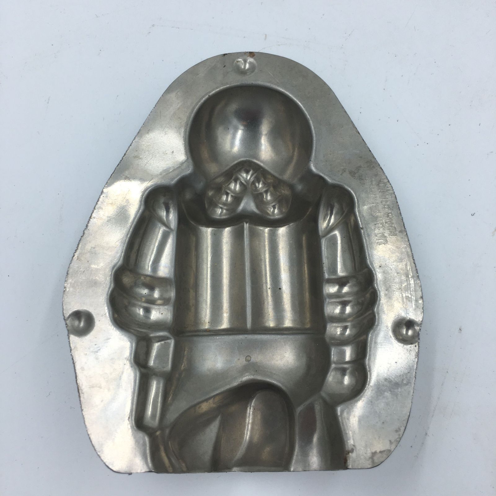 photo for sale Astronaut Shaped Chocolate Mold
