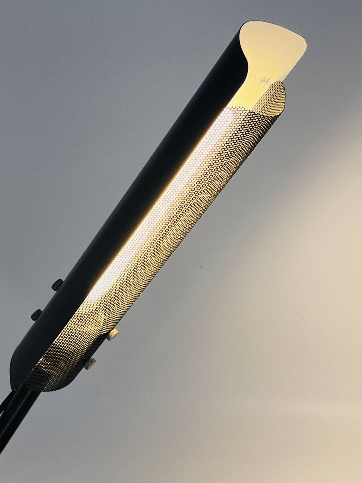Ettan Memphis Era Bureaulamp, Jaren 1980 photo buy