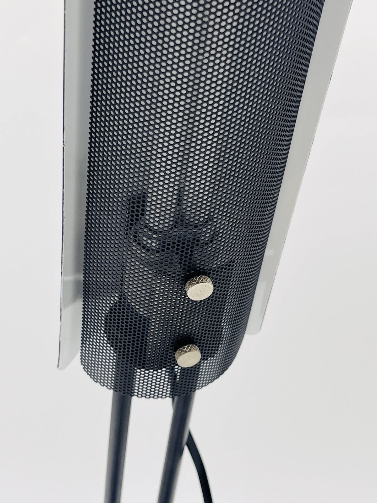 103.0 Ettan Memphis Era Bureaulamp, Jaren 1980 photo