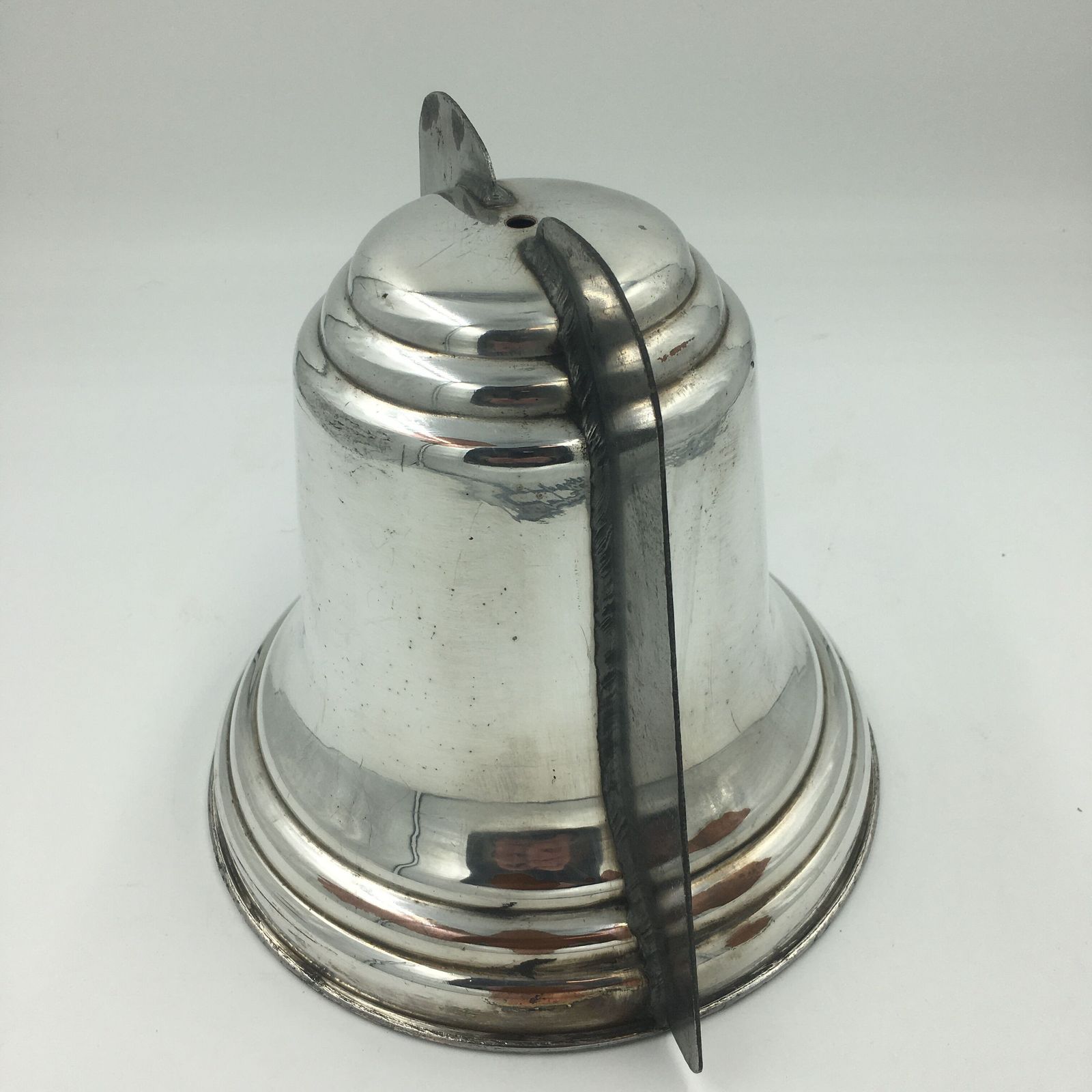 Bell Shaped Ice Mold photo furniture