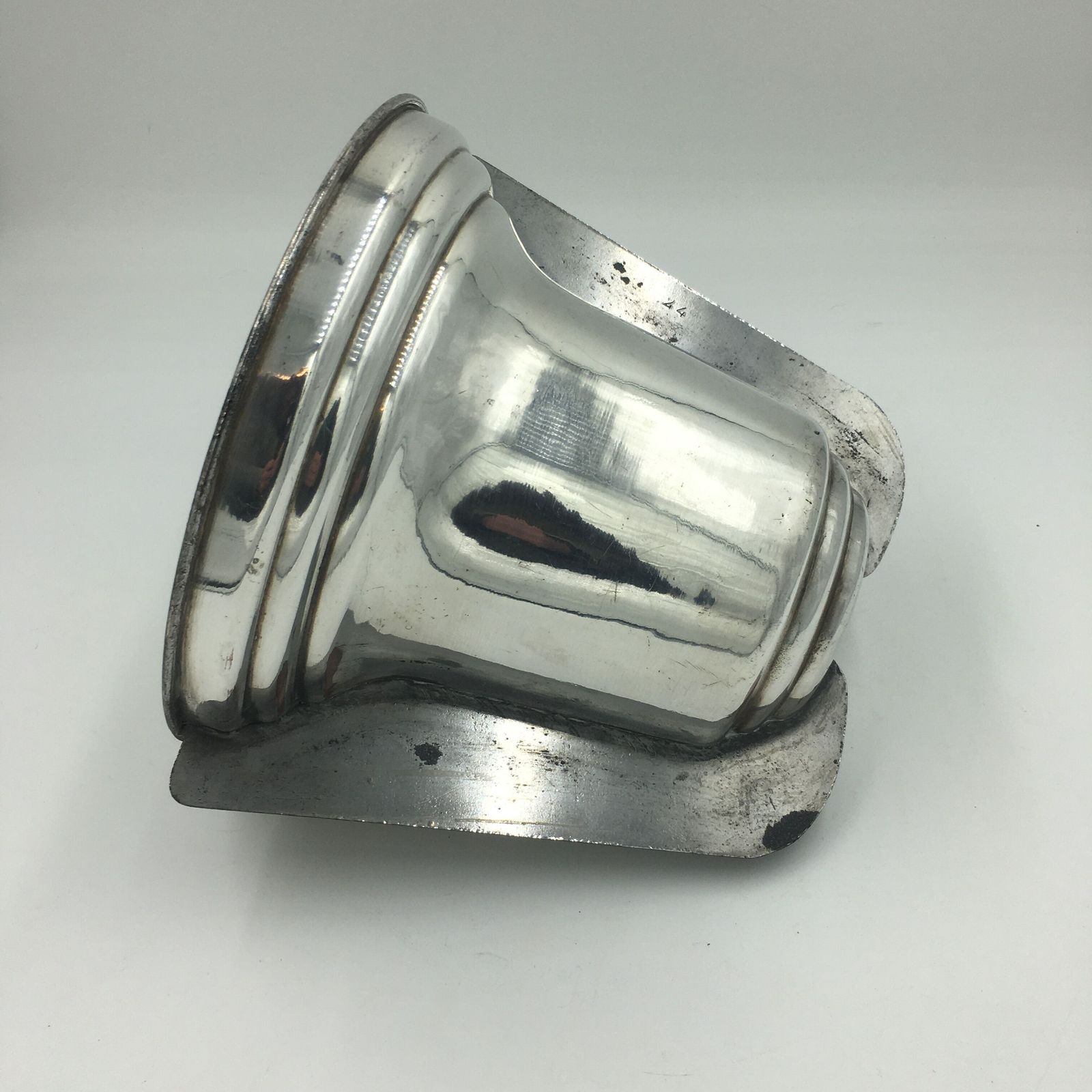 Bell Shaped Ice Mold photo 215.0