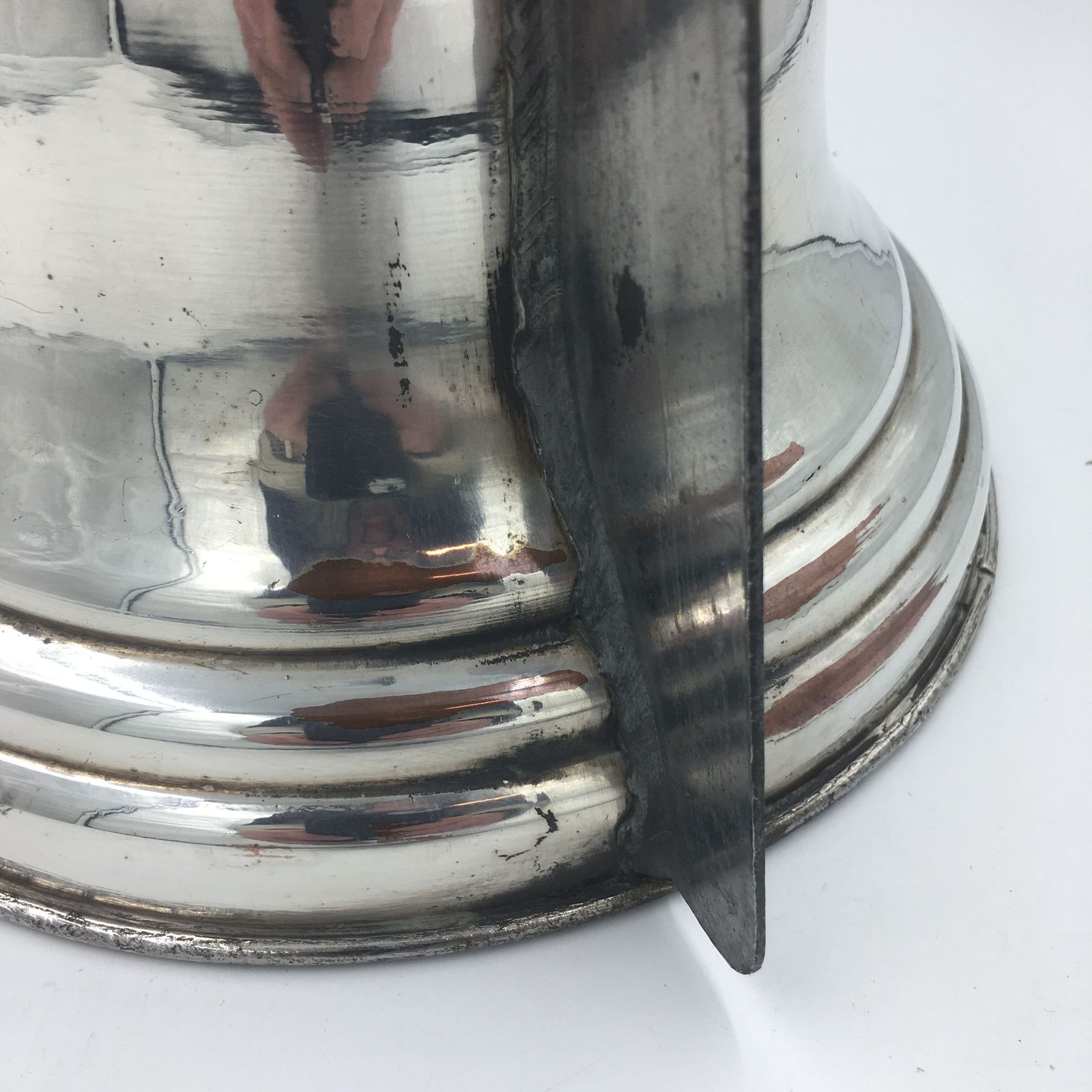 Bell Shaped Ice Mold photo vinterior