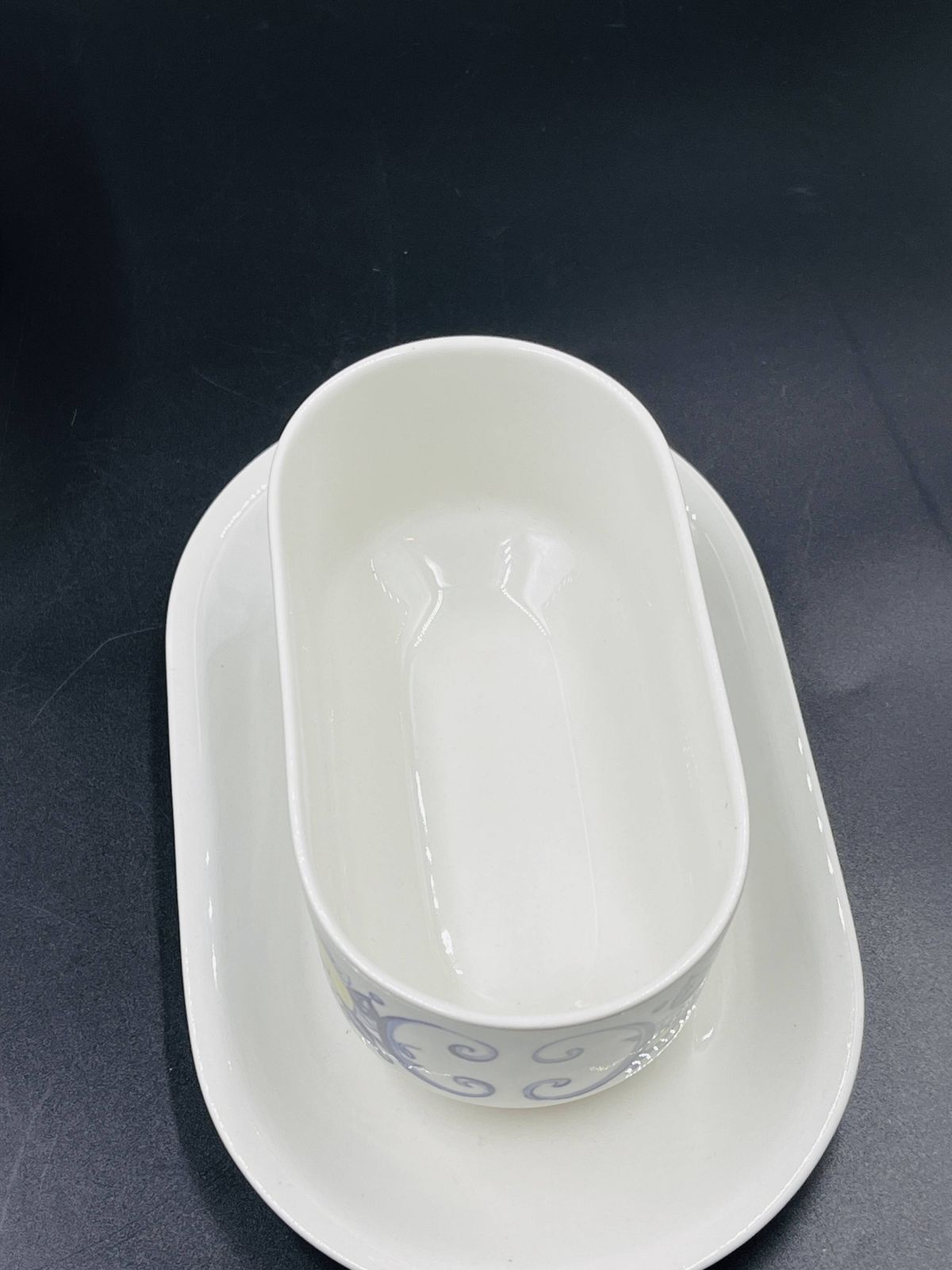 Set Van 2 Cadiz Serveerschalen Van Villeroy & Boch photo 51.0