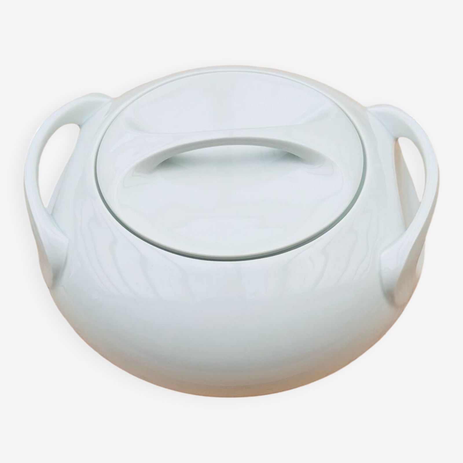 Royal Limoges Epsilon Soepterrine
