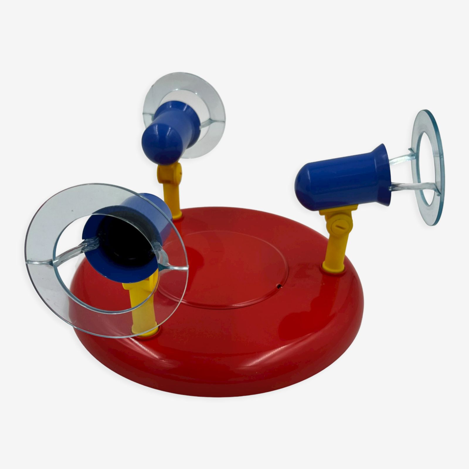 Plafondlamp, Jaren 1980, Vintage