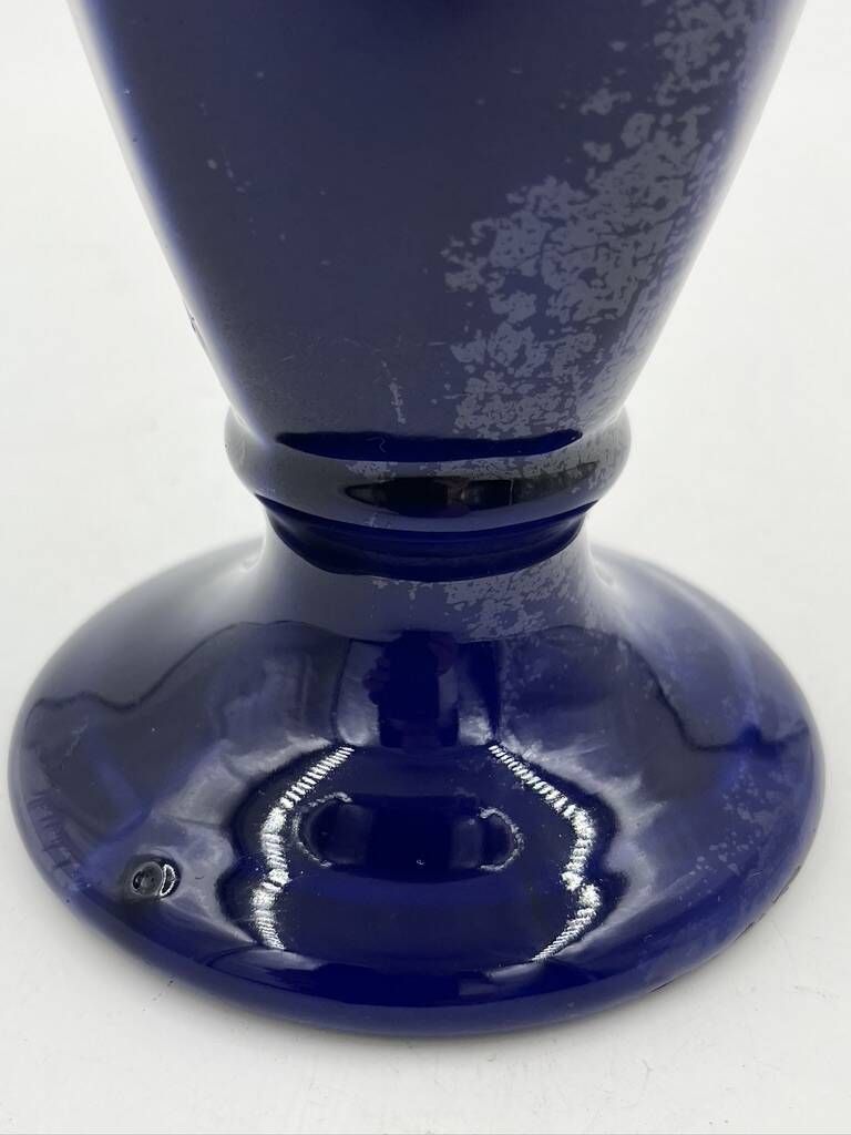 Page 1 Of 11 Art Nouveau Flemish Stoneware Vase photo 60.0