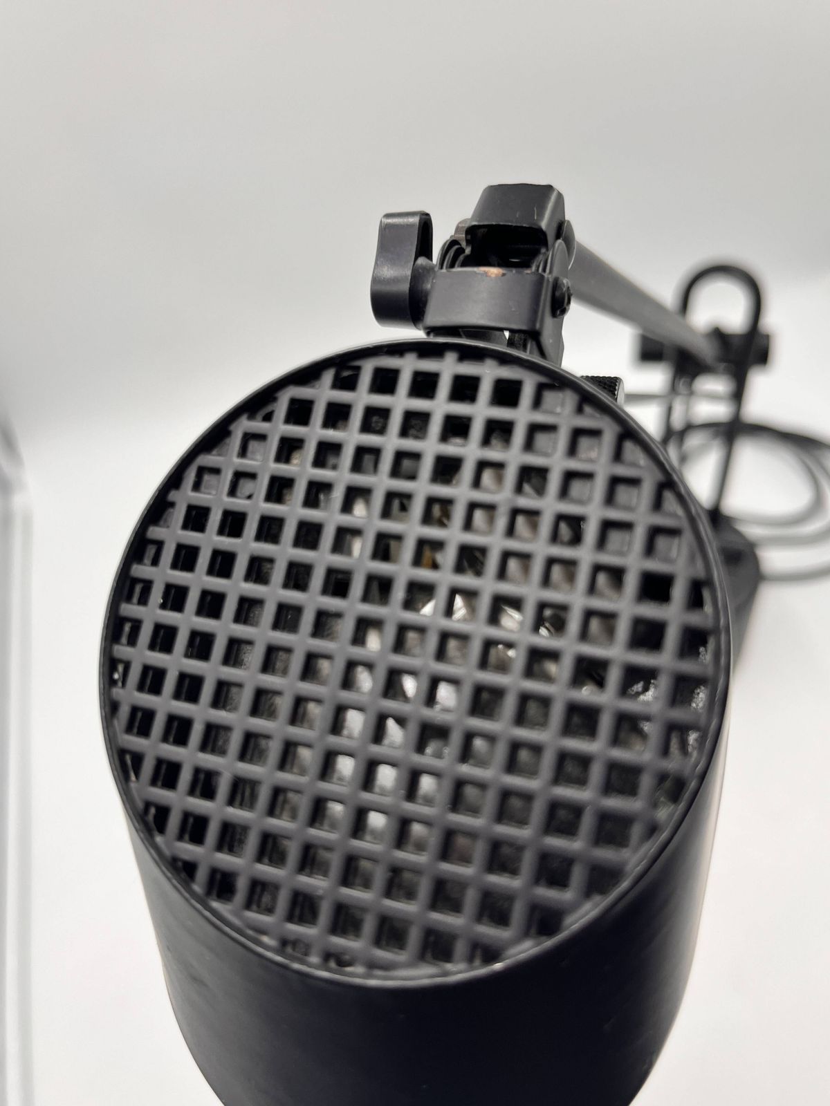 Contragewicht Bureaulamp, Ca. Jaren 1980 photo vintage