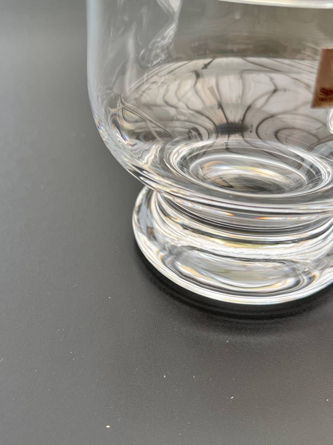 6 Sangriaglazen photo Woonaccessoires