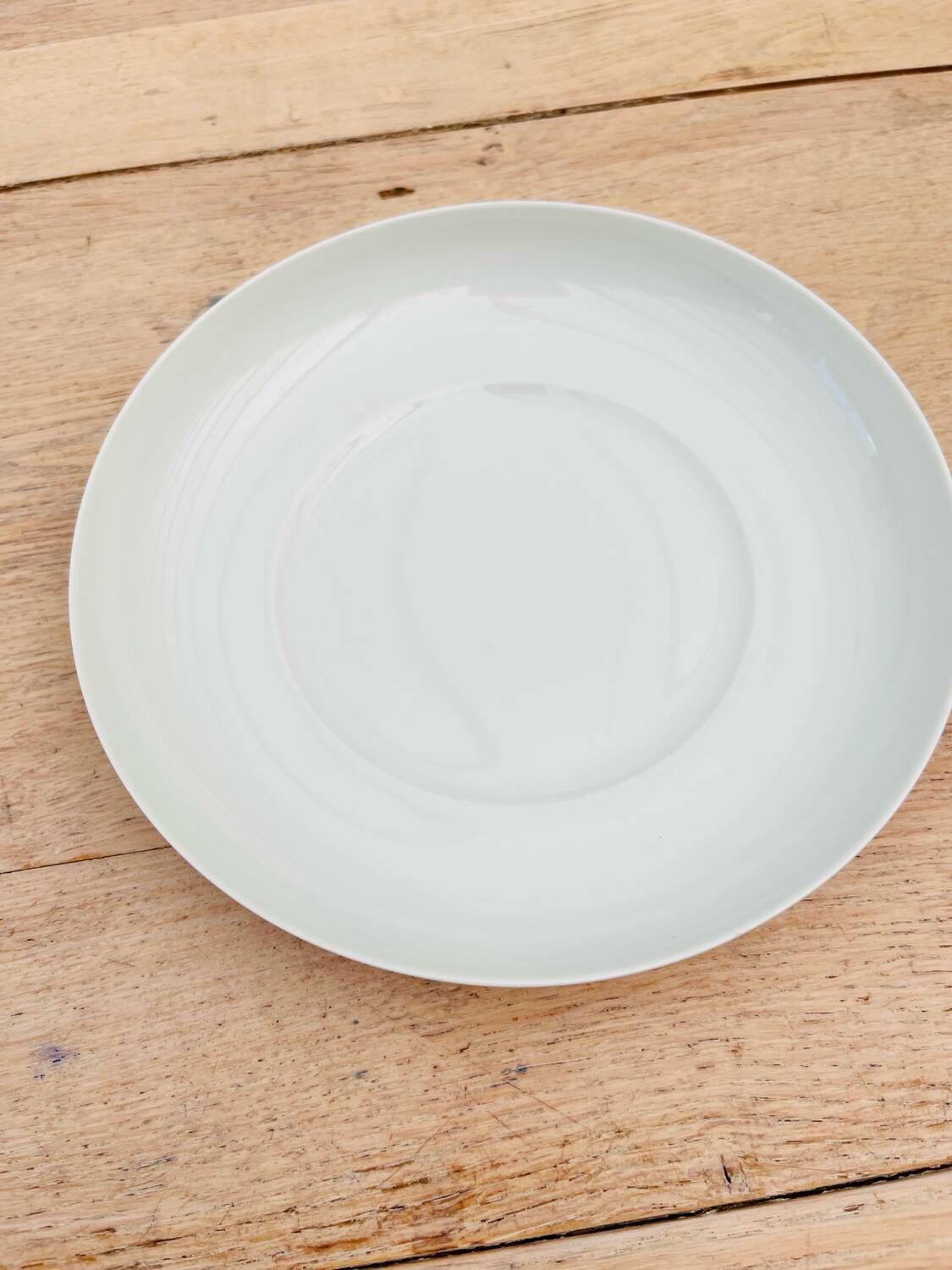 Set Royal Limoges Epsilon Diepe Borden photo for sale