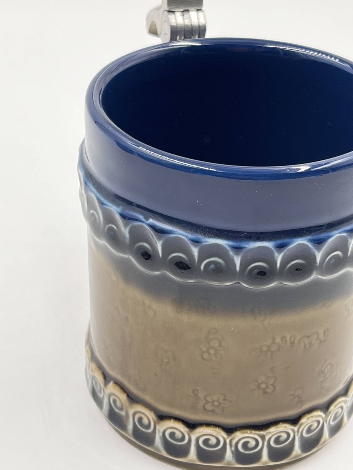 photo vinterior Set Of 5 Rosenthal Ceramic Mugs