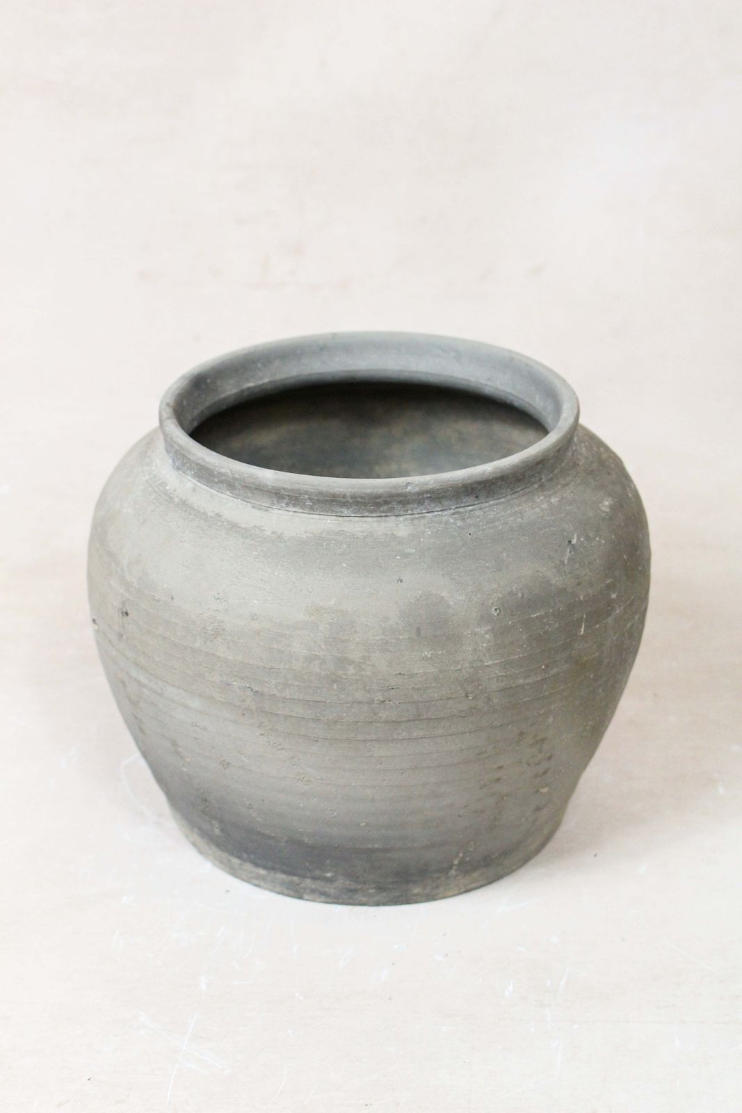 Vintage Dark Pot S   Nº 87, 1950s