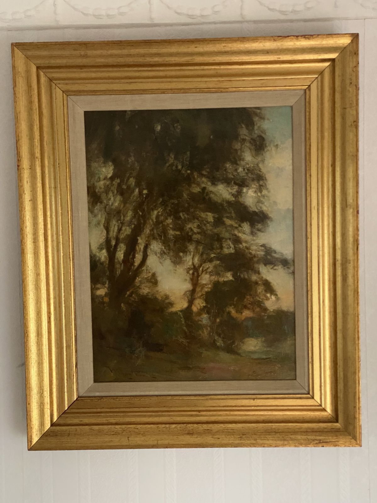 Sir James Lawton Wingate R.S.A Scottish Artist photo for sale