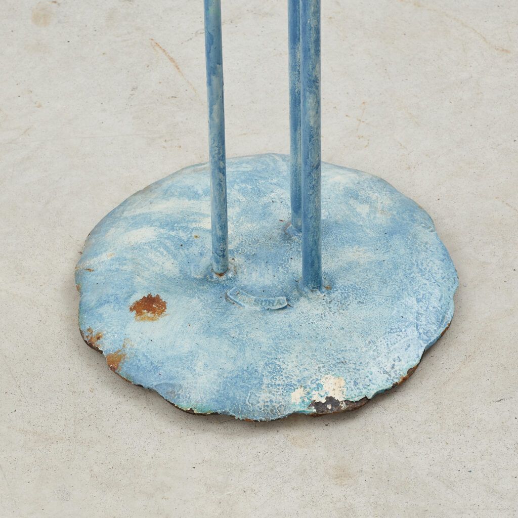 Salvino Marsura Il Cielo Coat Stand Treviso Italy  2000s photo furniture