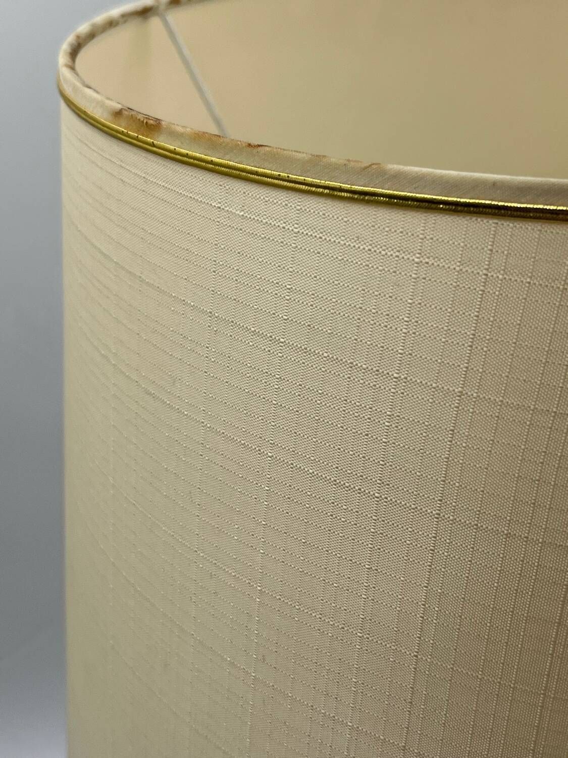 photo furniture Empire Style Lamp From The Boulanger Factory (Belgium)