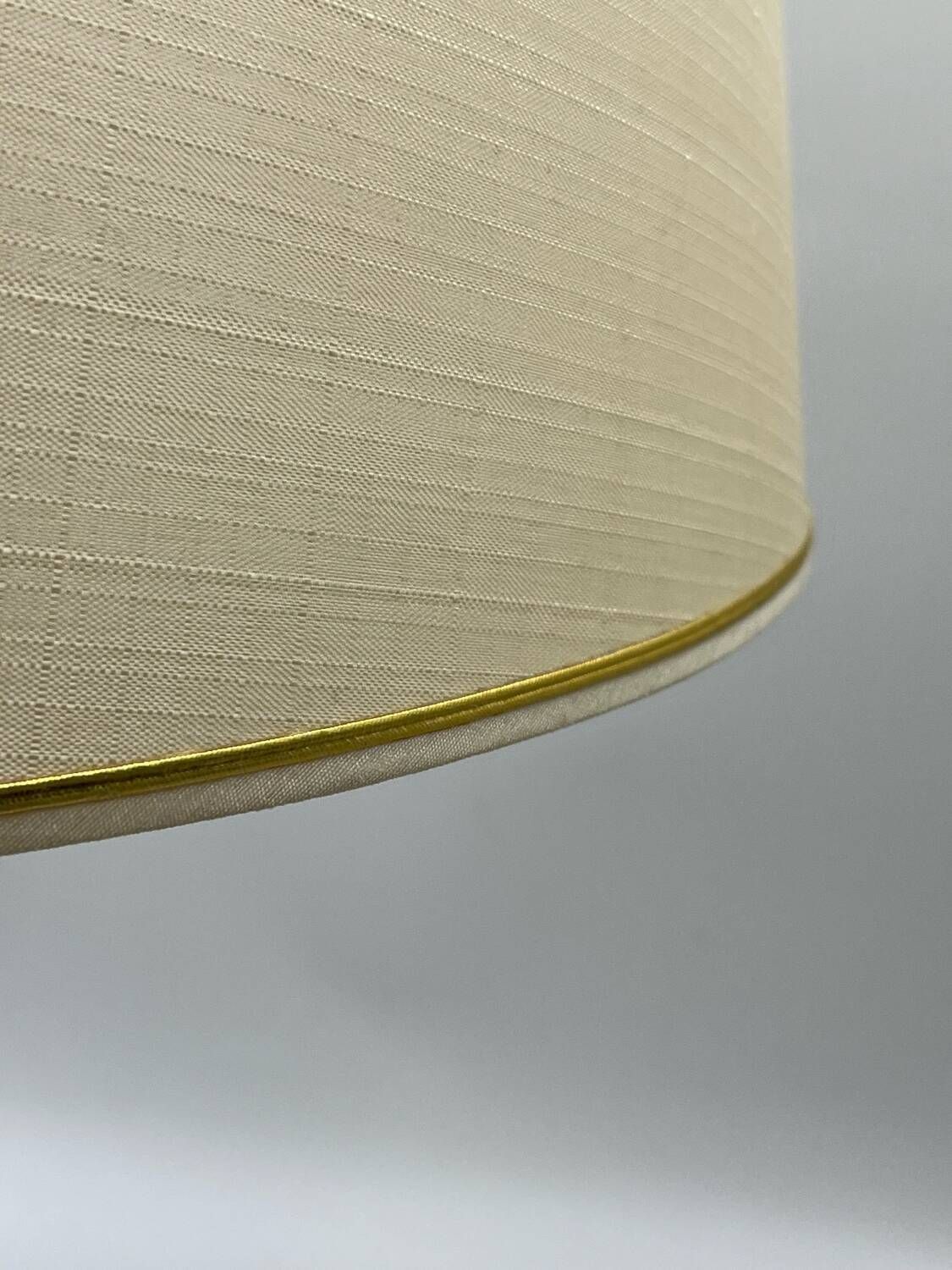 146.0 Empire Style Lamp From The Boulanger Factory (Belgium) photo