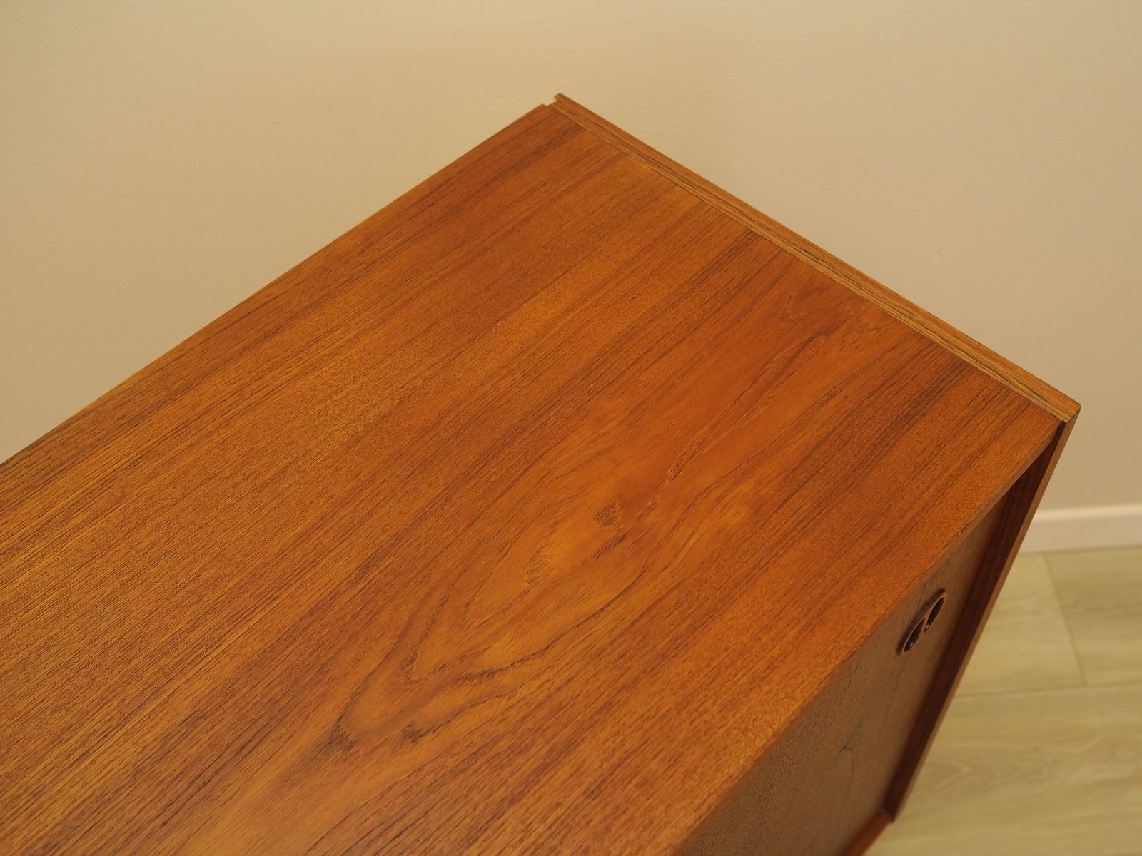 photo furniture Teak Sideboard, Danish Design, 1970s, Production: Denmark