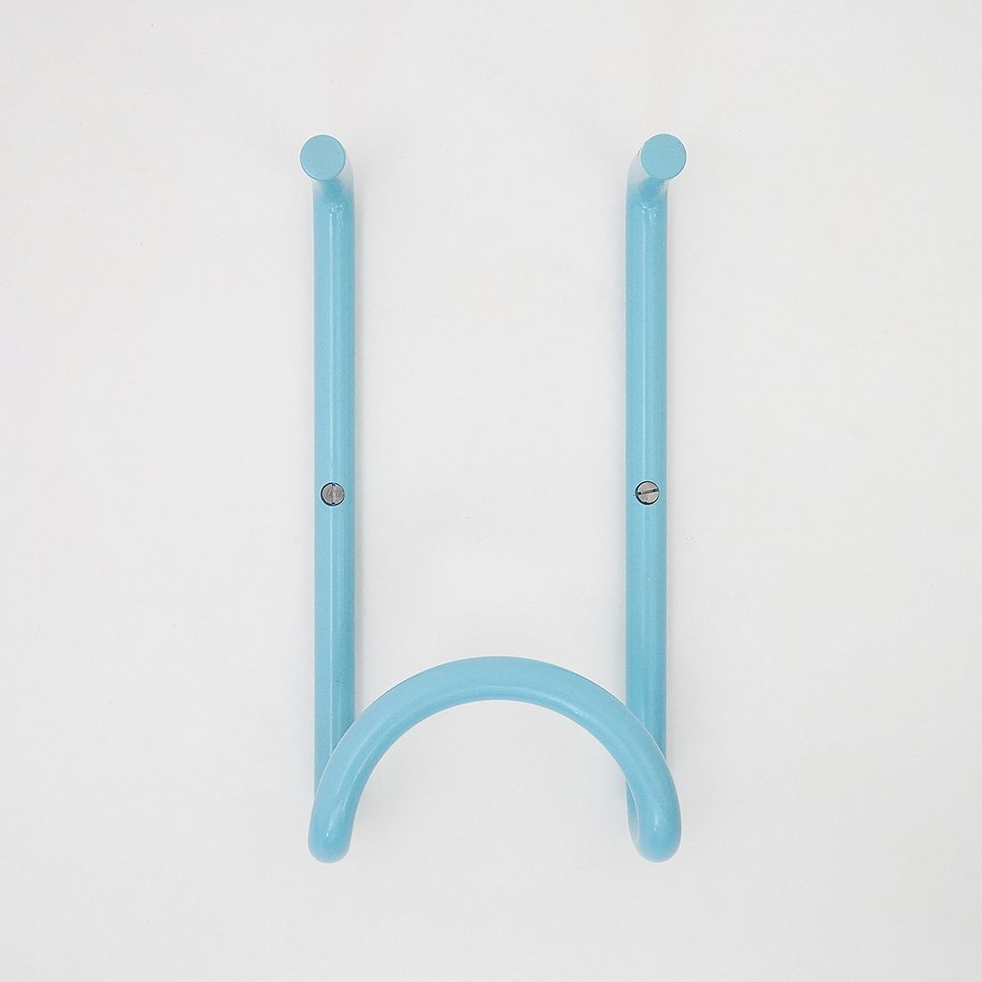 Pair Of “Taka” Coat Hooks By Cesare Rota Nodari For Acerbis, 1970s photo vinterior