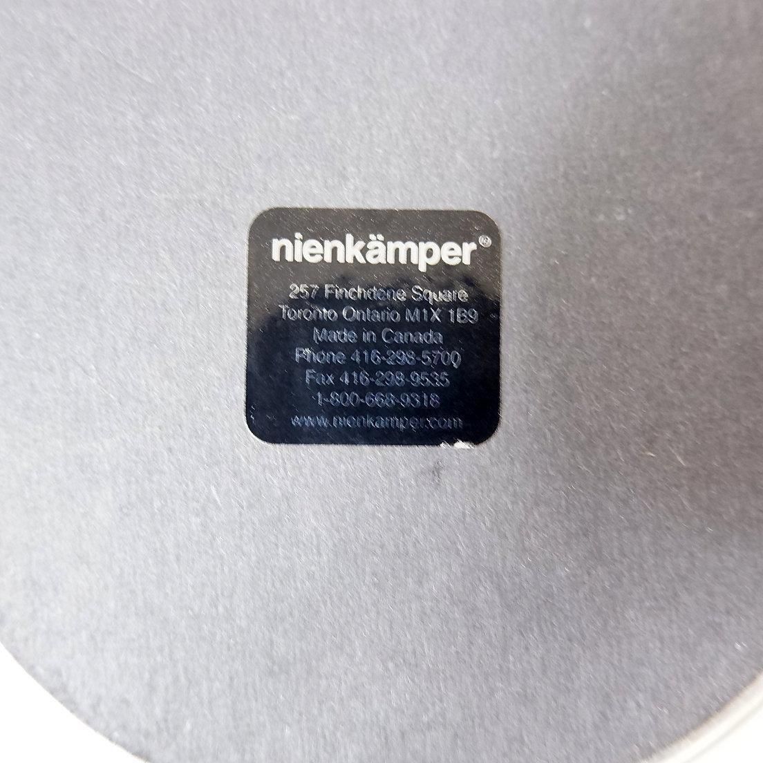 Pair Of 'Trix' Side Tables   Nienkämper International photo buy