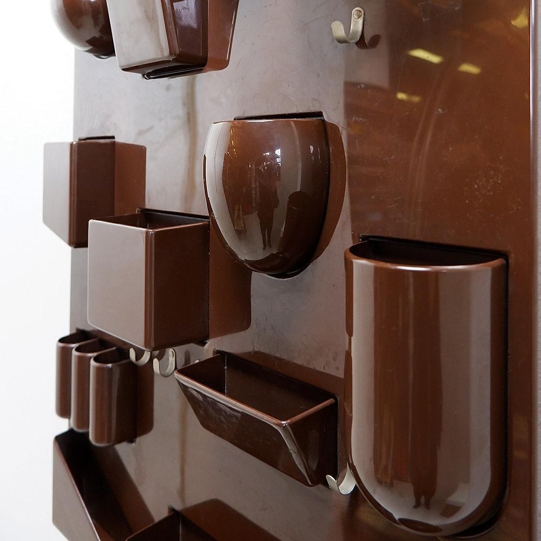 'Uten.Silo II' By Dorothee Maurer Becker For M Design   1970s photo furniture