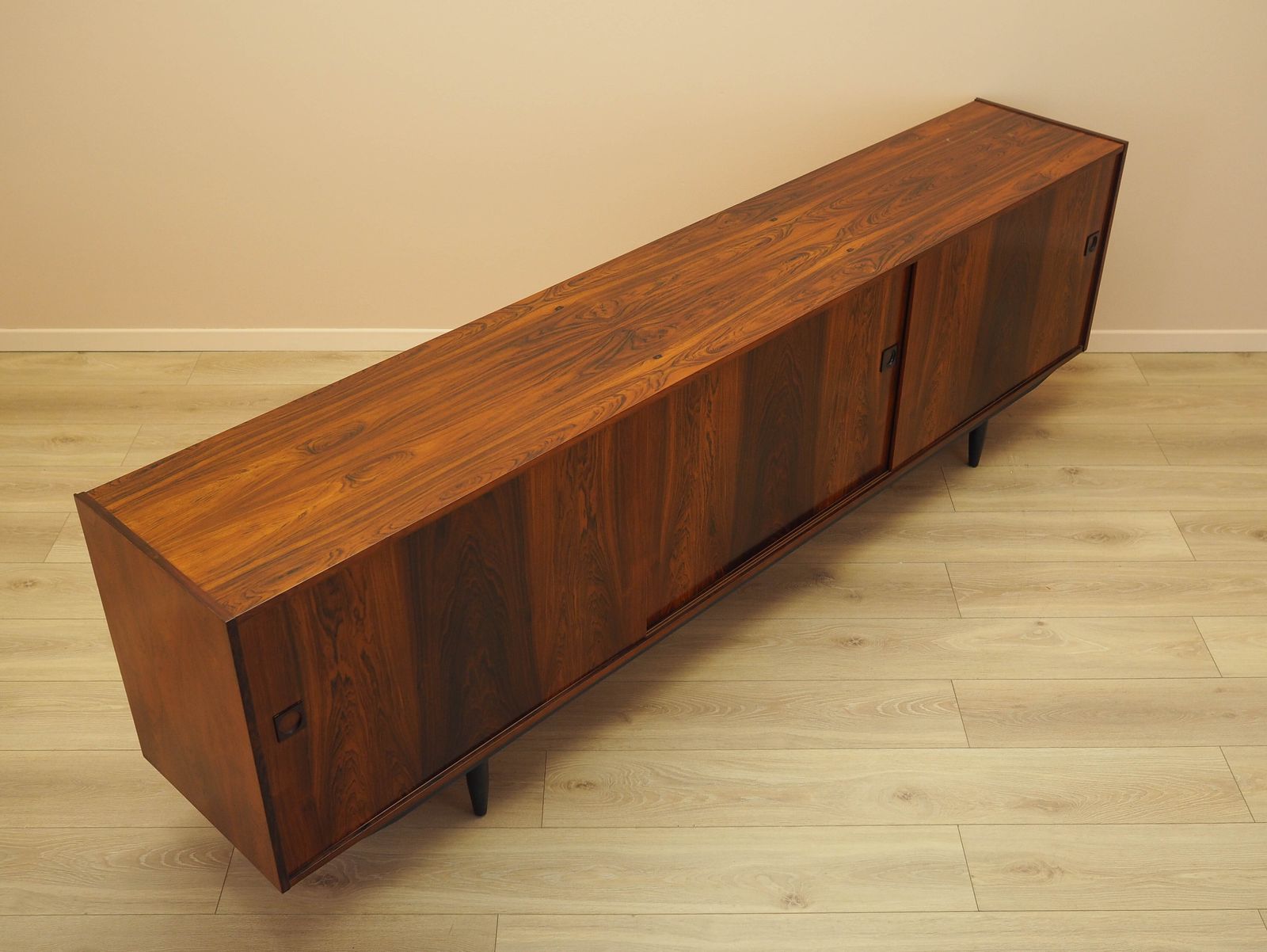 Vintage Sideboard, Danish Design, 1960s, Production: Farsø Møbelfabrik photo vintage
