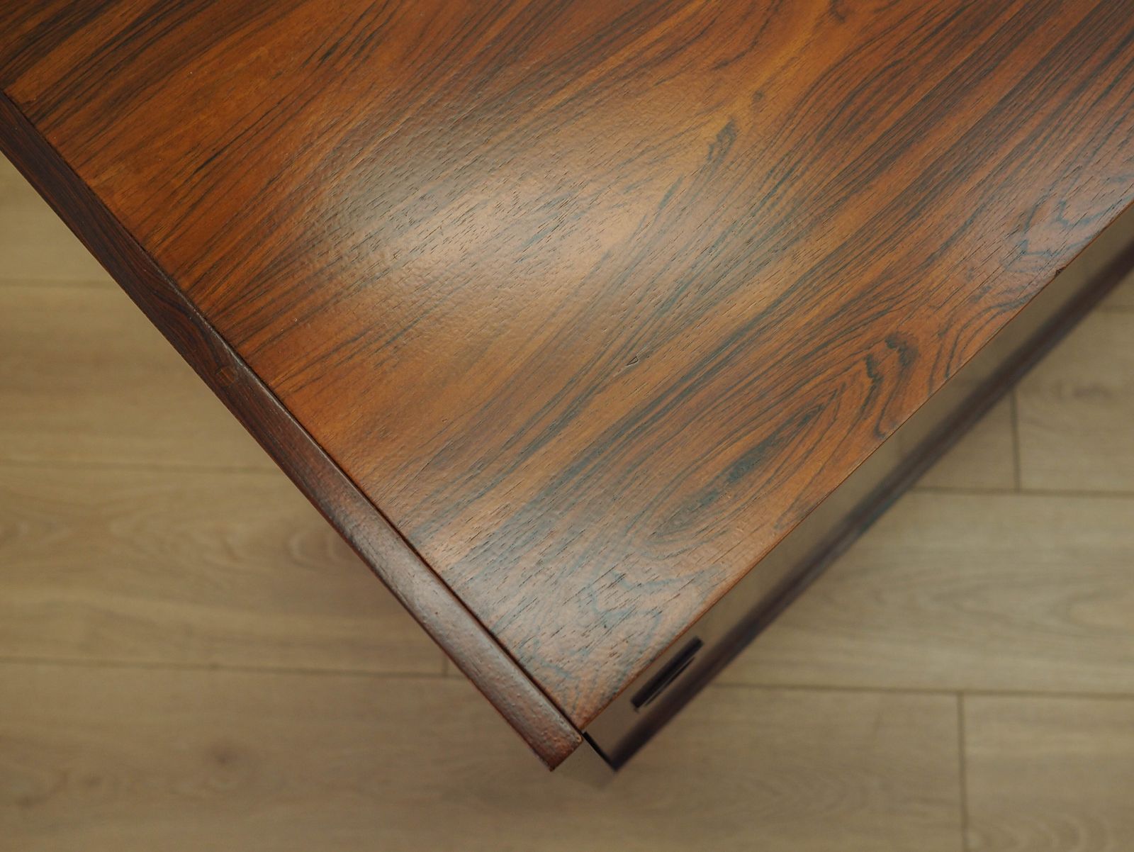 photo furniture Vintage Sideboard, Danish Design, 1960s, Production: Farsø Møbelfabrik