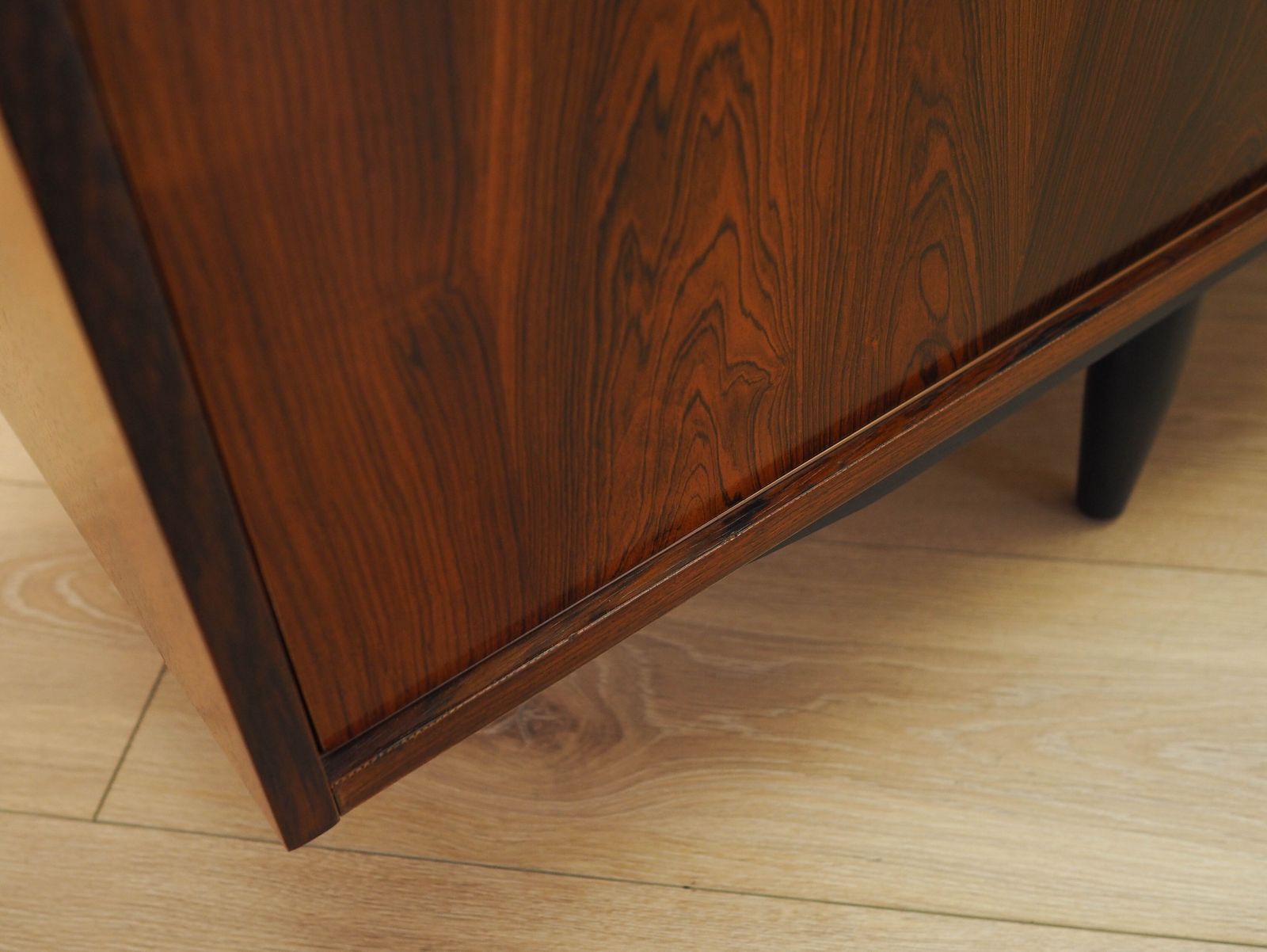 photo vinterior Vintage Sideboard, Danish Design, 1960s, Production: Farsø Møbelfabrik