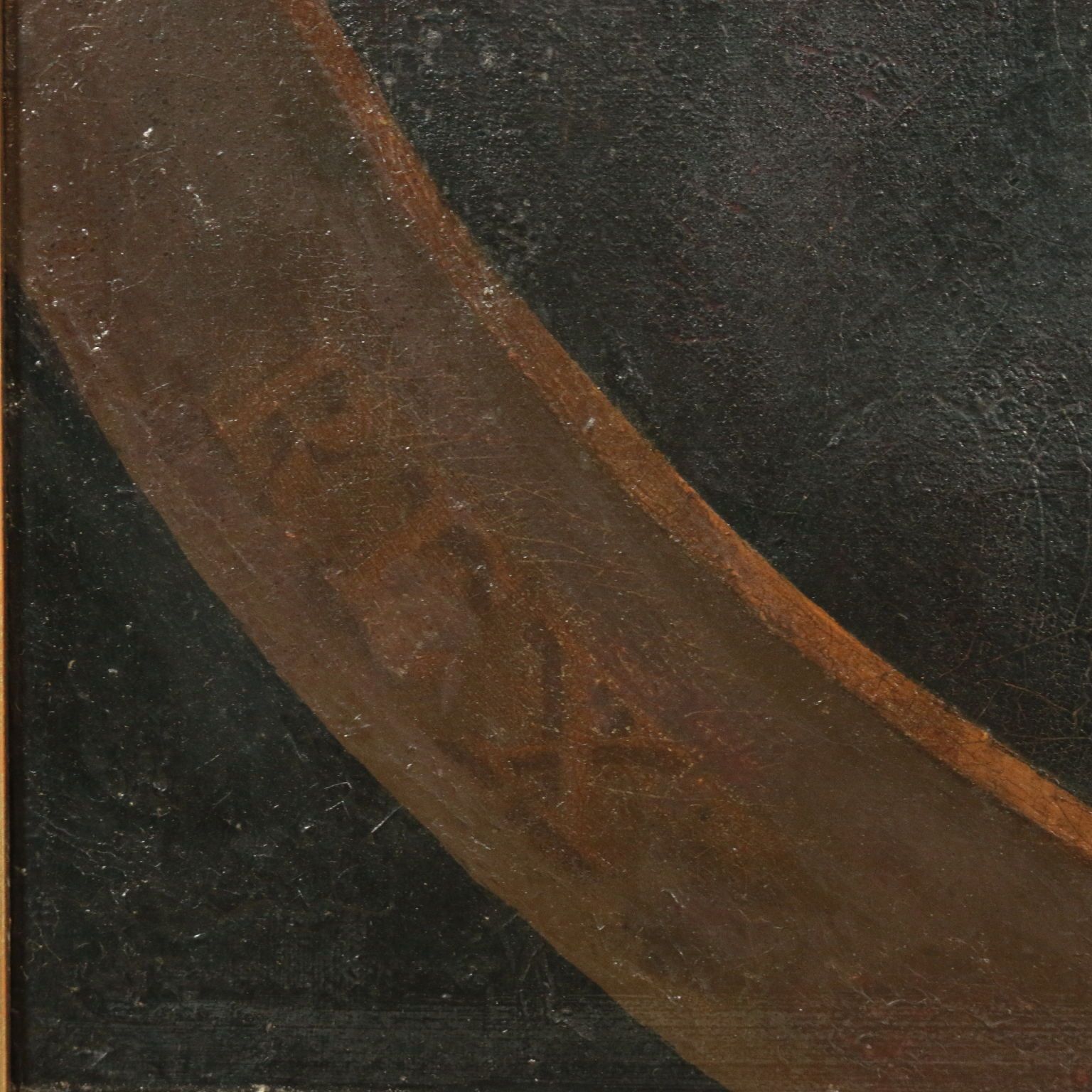 photo furniture Portrait Of A Scottish Monarch Oil On Canvas 19th Century