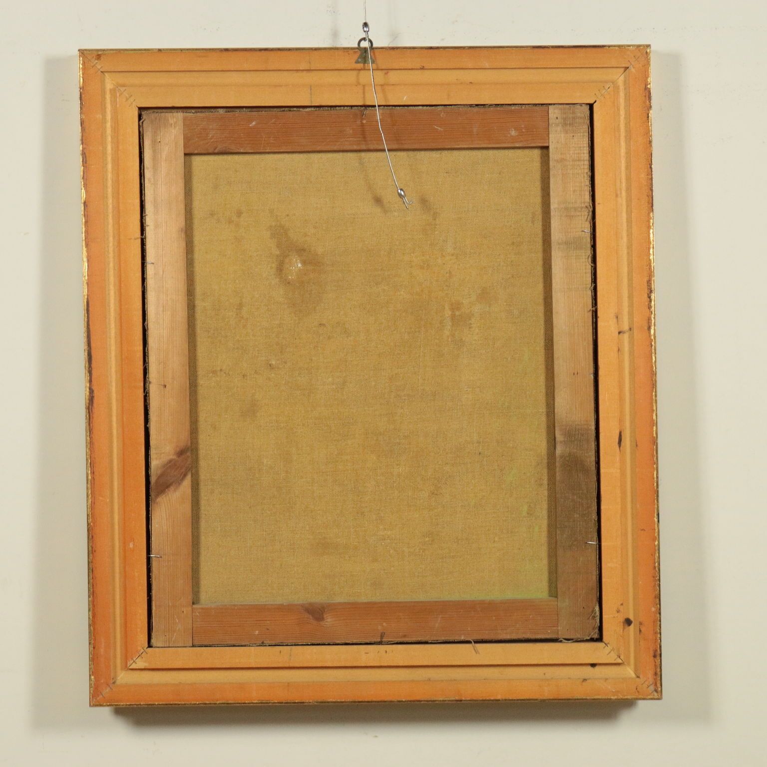 photo vinterior Portrait Of A Scottish Monarch Oil On Canvas 19th Century