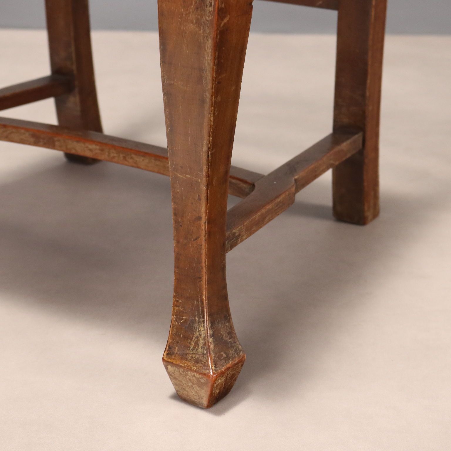 Antique Chairs Walnut Italy XX Century photo buy