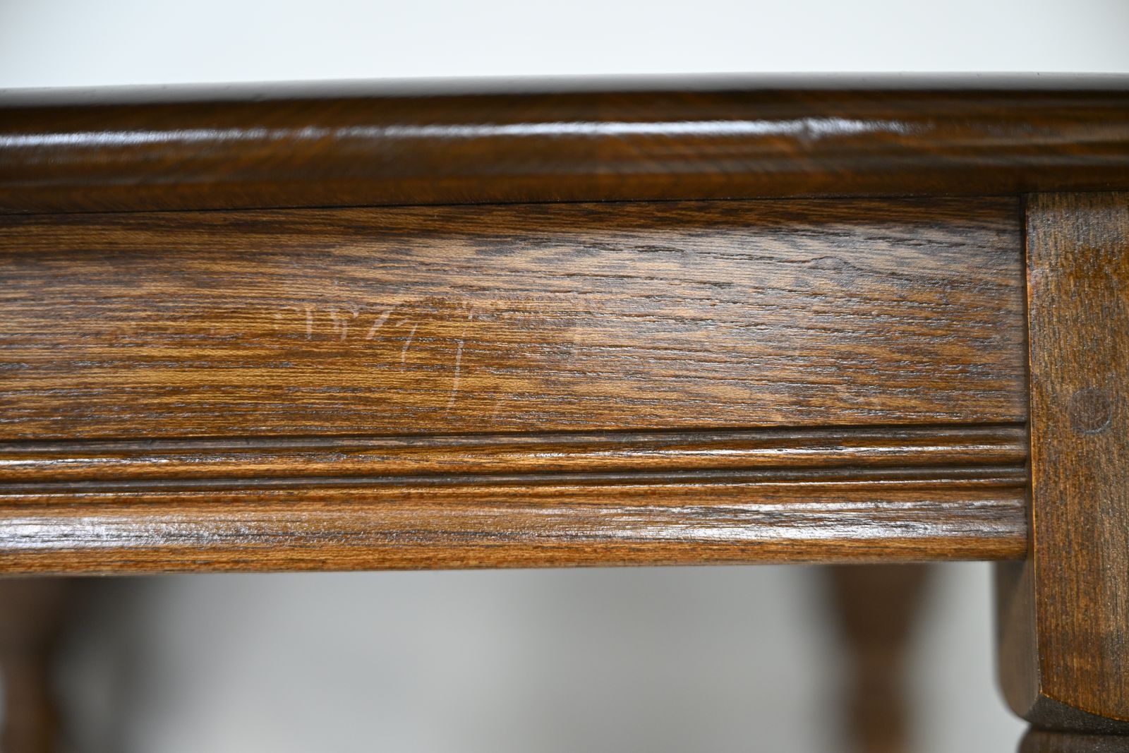 photo vintage Ercol Small Coffee Table Model 733 Golden Dawn Finish Vgc Circa 1970s