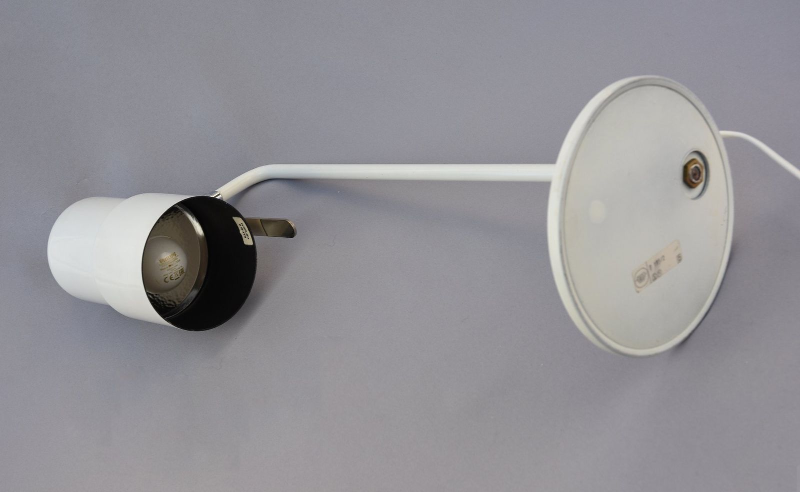 photo for sale Model B195/2 Table Lamp By Hans Agne Jakobsson For Hans Agne Jakobsson Ab Markaryd, Sweden, 1960s