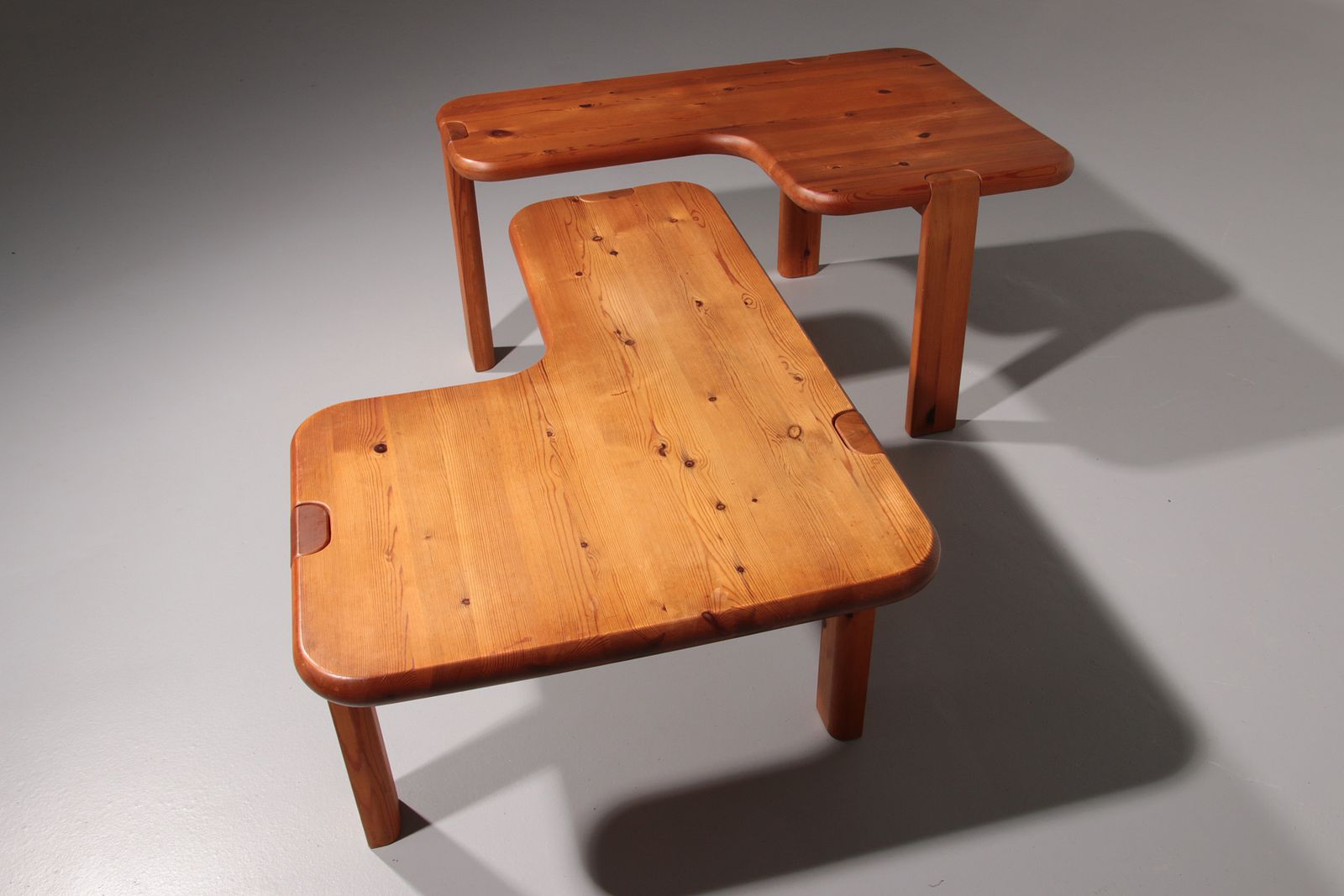 Aksel Kjersgaard Coffee Tables For Odder Furniture Denmark, 1960s photo furniture