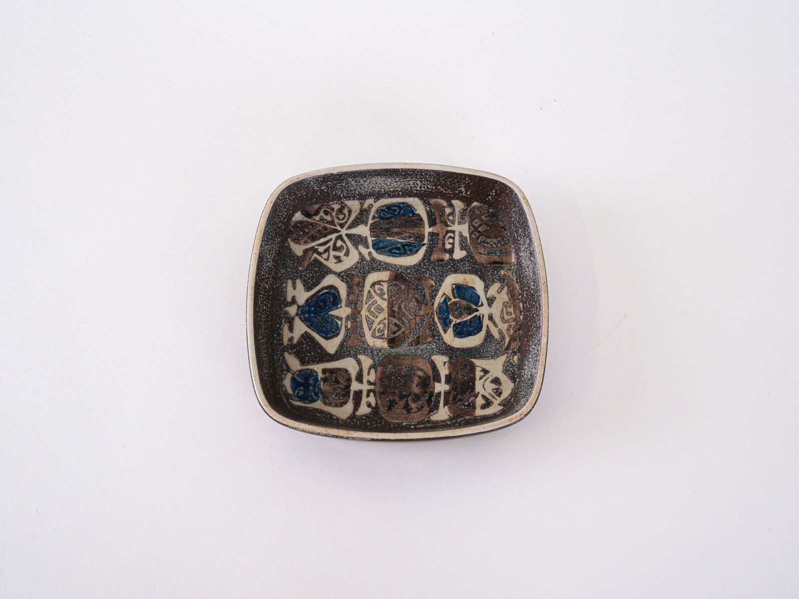 Ceramic Bowl, Danish Design, 1960s, Designer: Nils Thorsson, Manufacturer: Royal Copenhagen photo 279.0