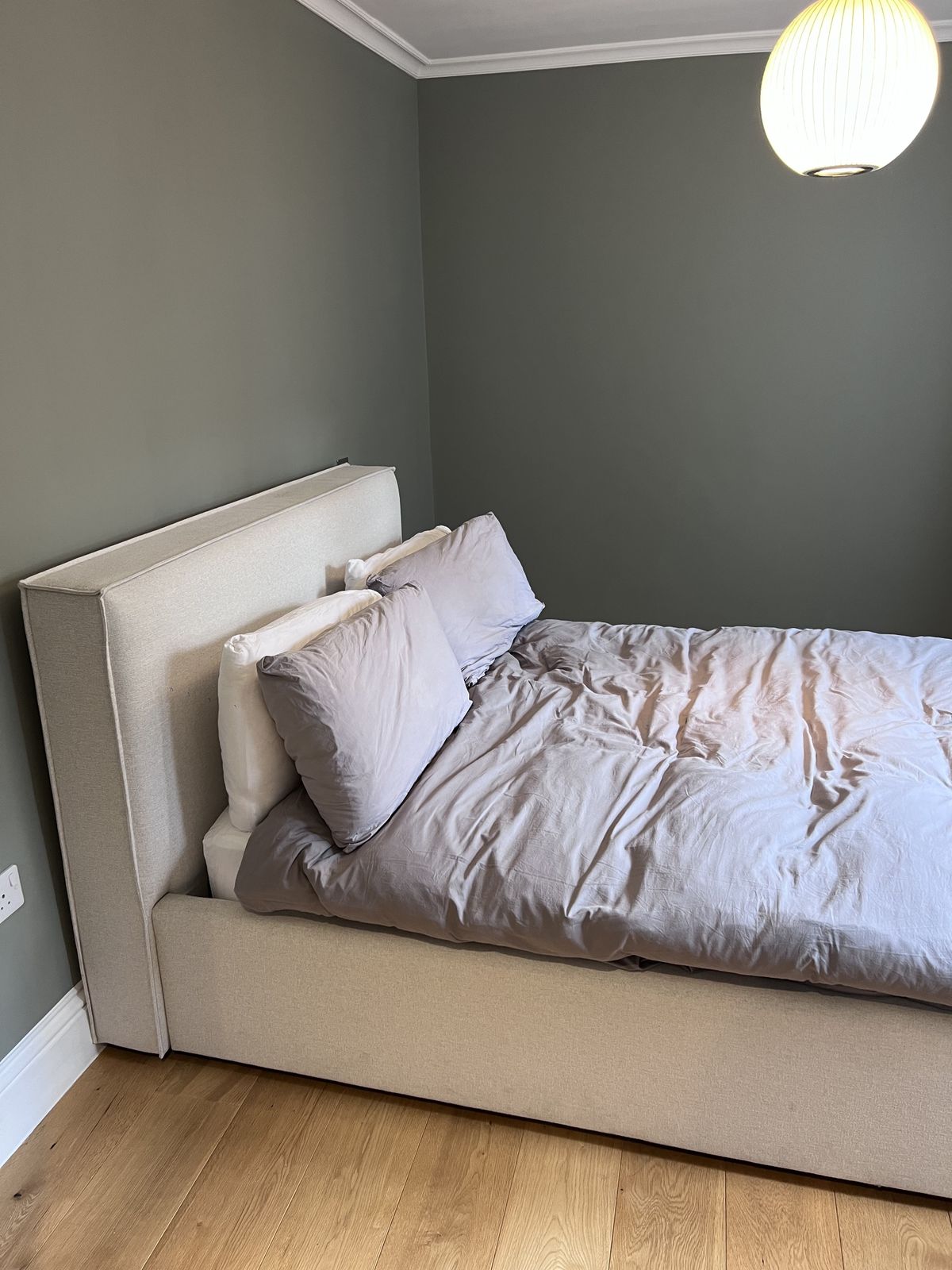 Dreams Double Lifting Bed photo Furniture