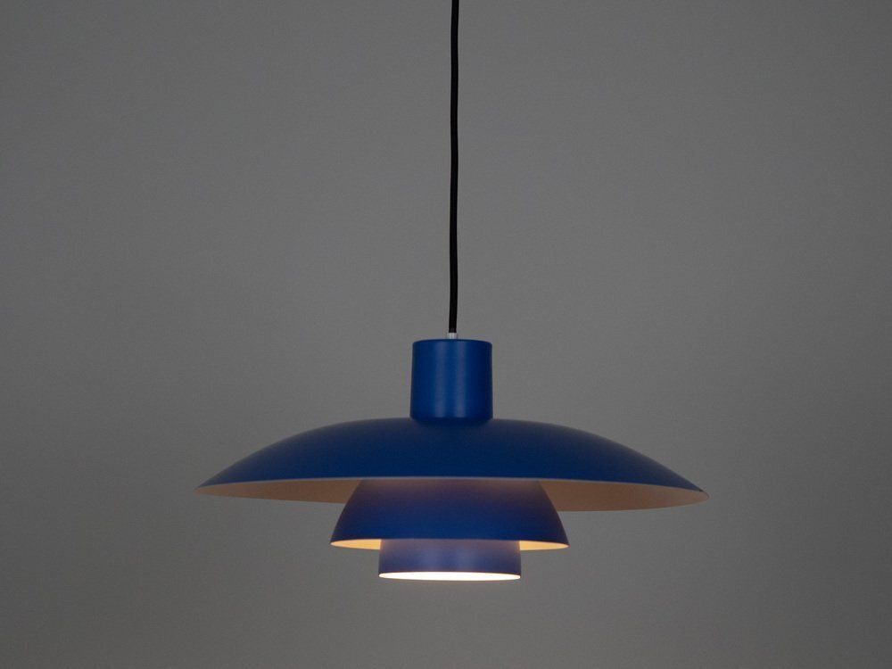 Vintage Danish Ph 4/3 Lamp By Poul Henningsen For Louis Poulsen, 1966 photo for sale