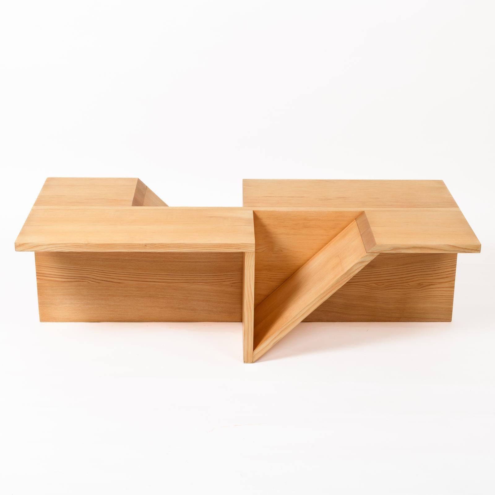 Sir Terence Conran (British, 1931–2020) & Sean Sutcliffe (British, B. 1956) The ‘Magot’ Table photo 4800.0