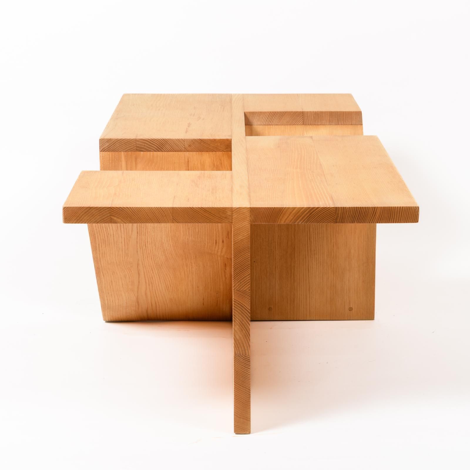 Sir Terence Conran (British, 1931–2020) & Sean Sutcliffe (British, B. 1956) The ‘Magot’ Table