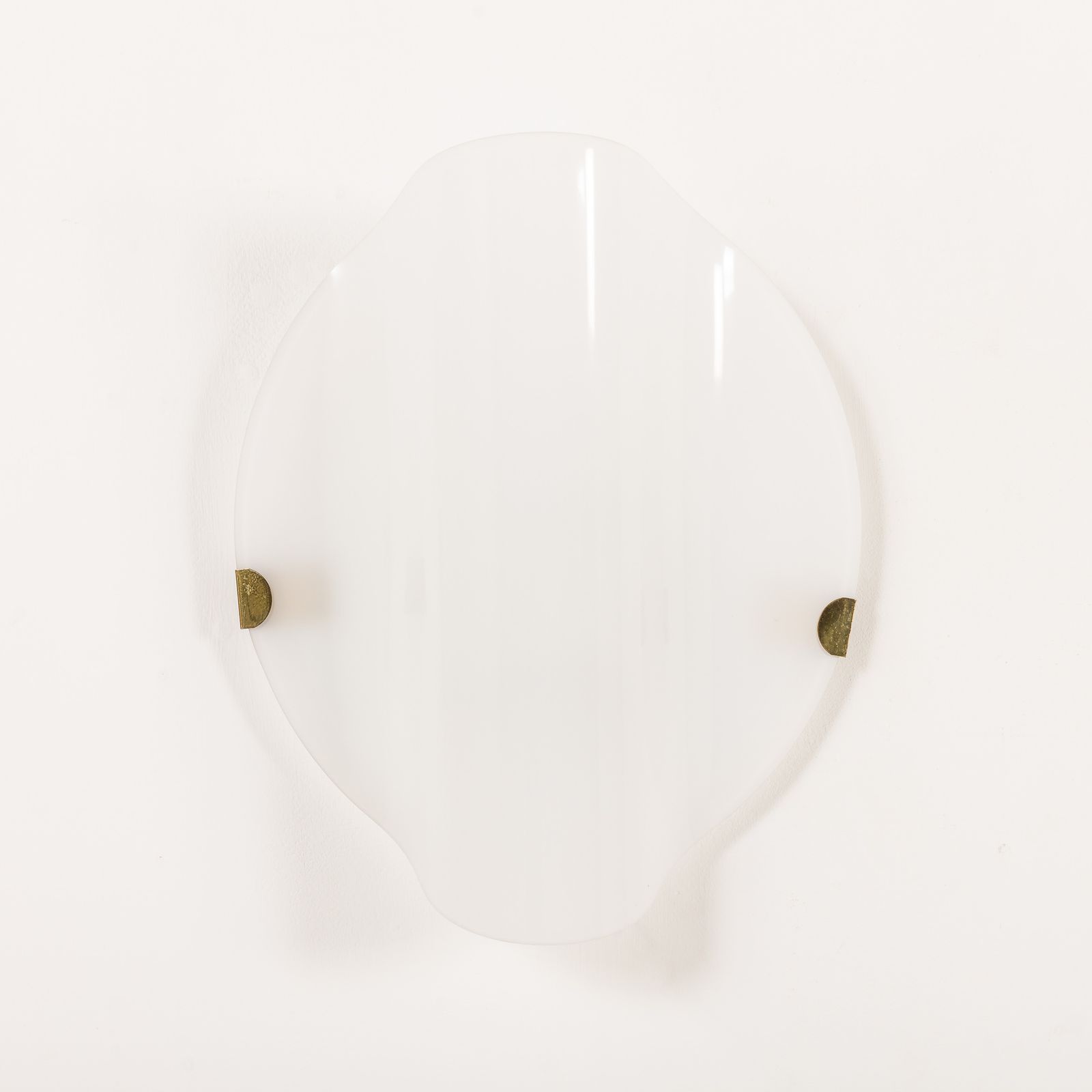 Italian Mid Century Murano Wall Lamps By Zonca, 1970s | Set Of 2 photo buy